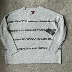 NWT Vince Camuto sweater